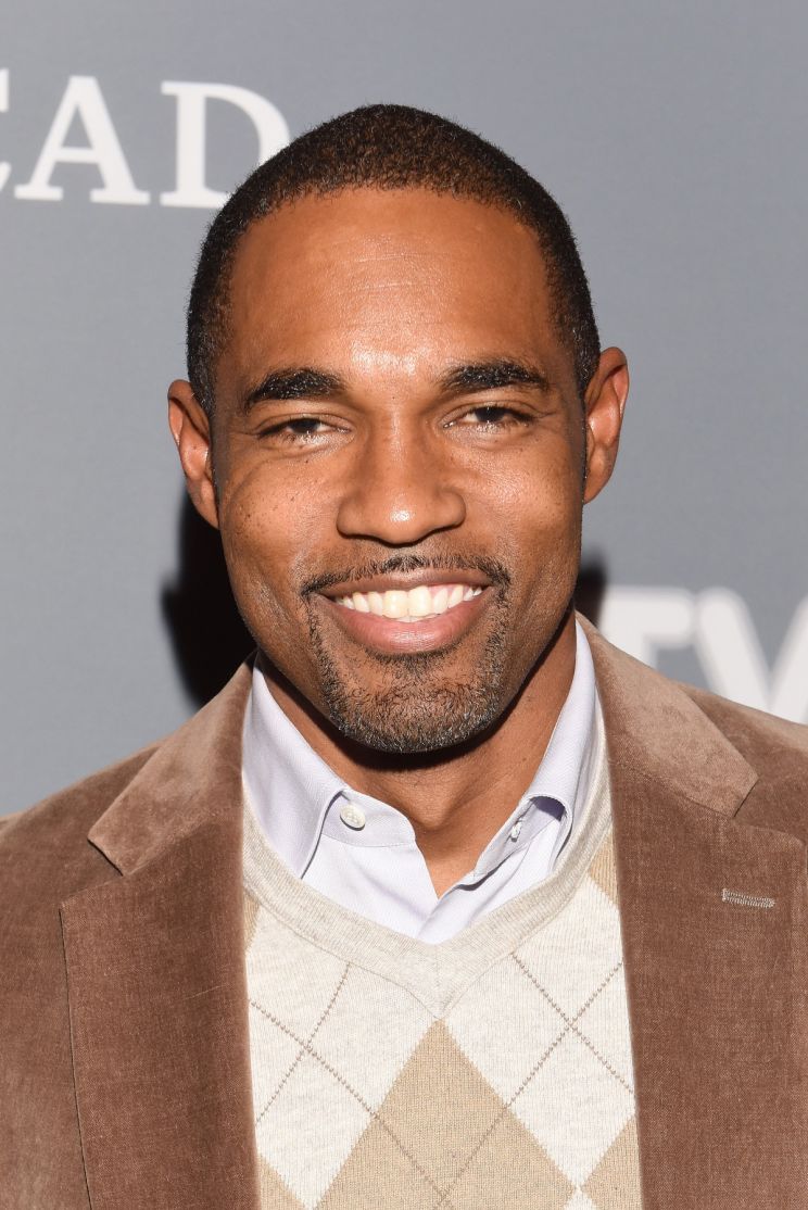 Jason George