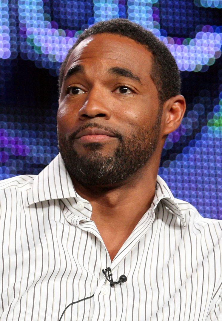 Jason George