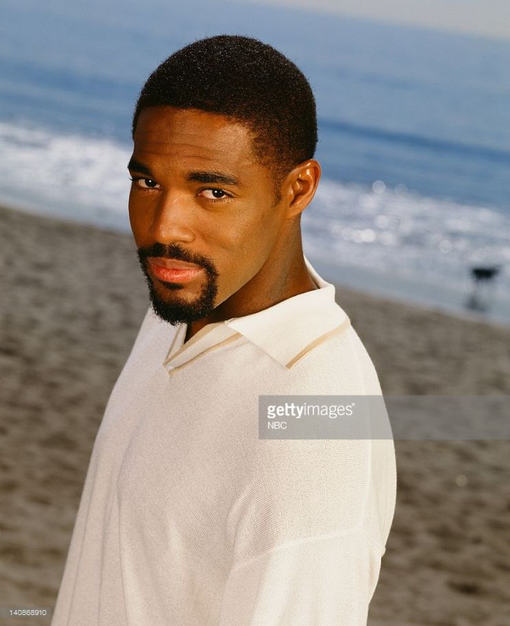 Jason George