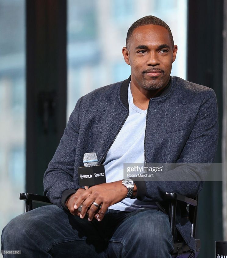 Jason George