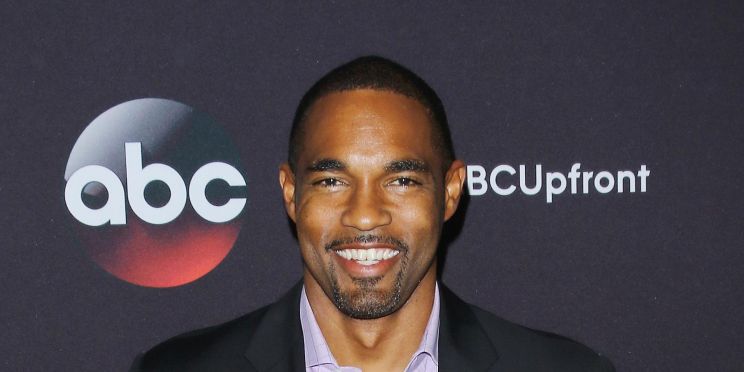 Jason George