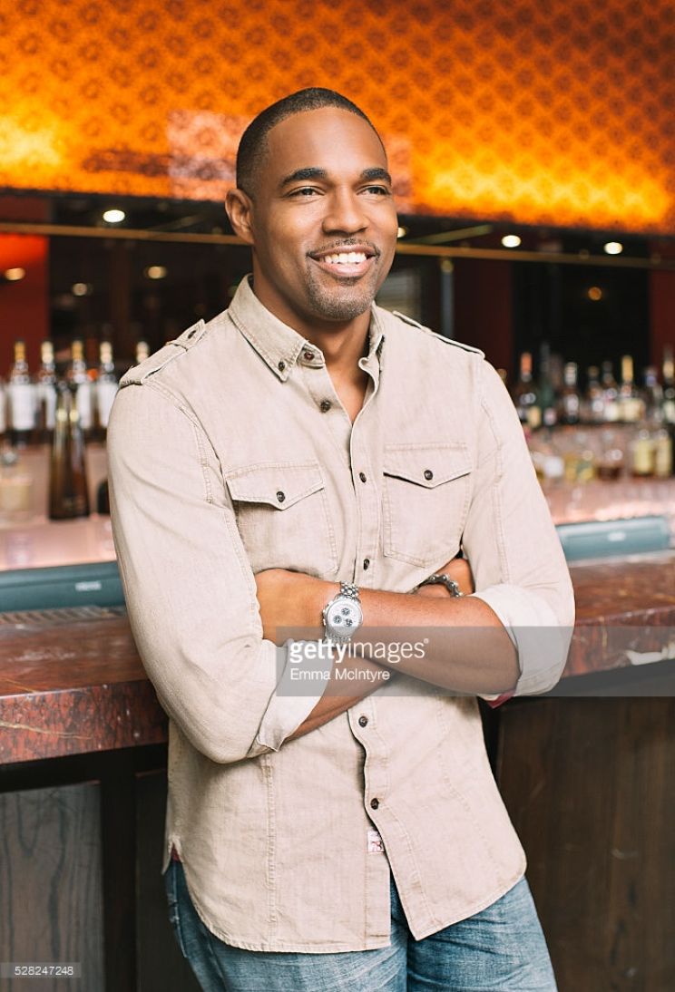 Jason George