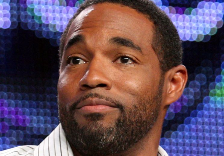 Jason George