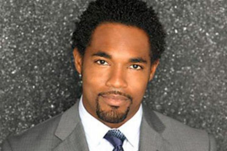 Jason George