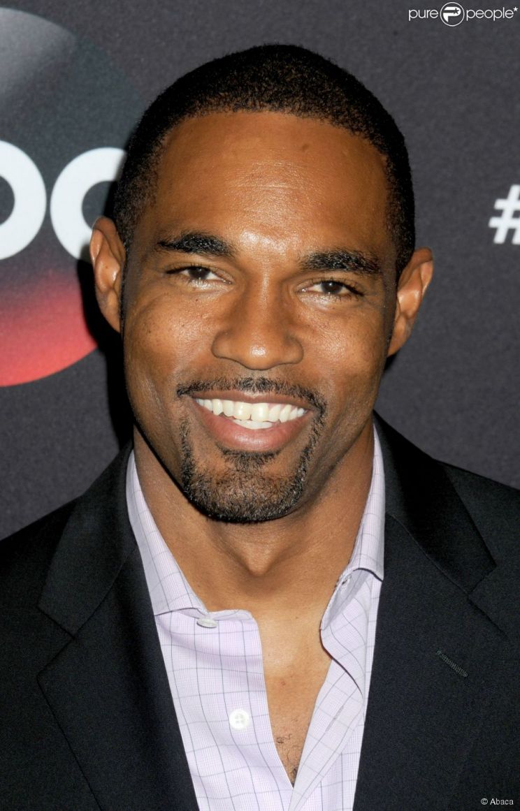 Jason George