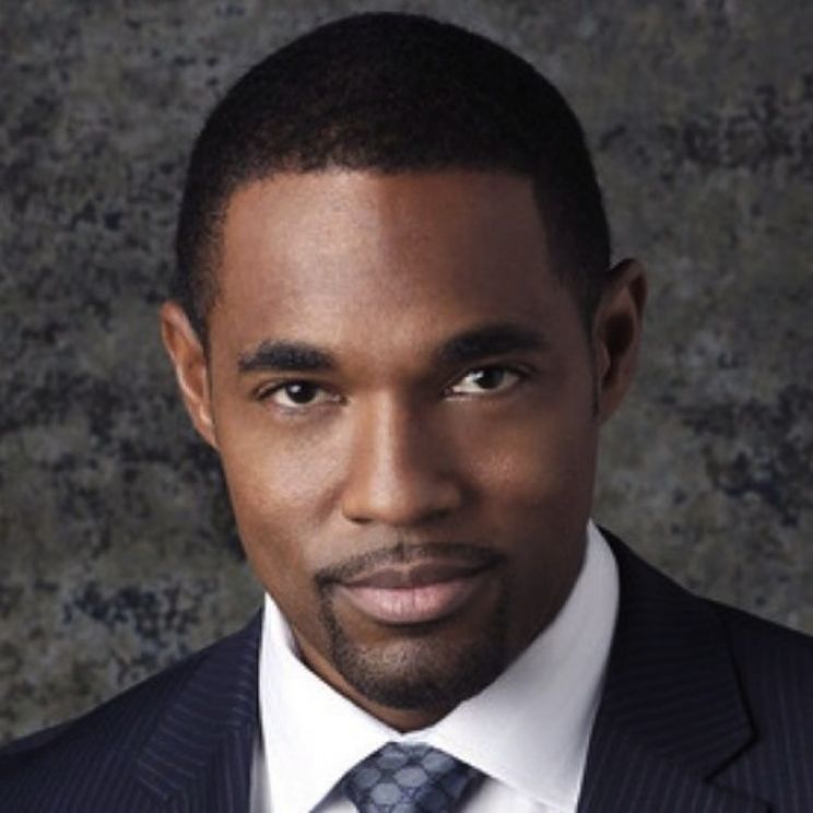 Jason George