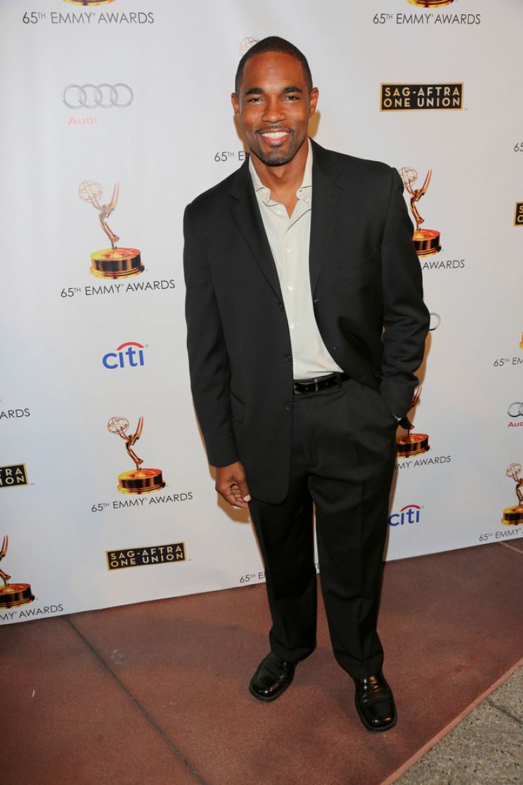 Jason George