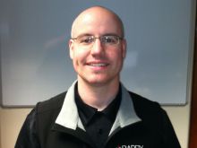 Jason Gerhardt