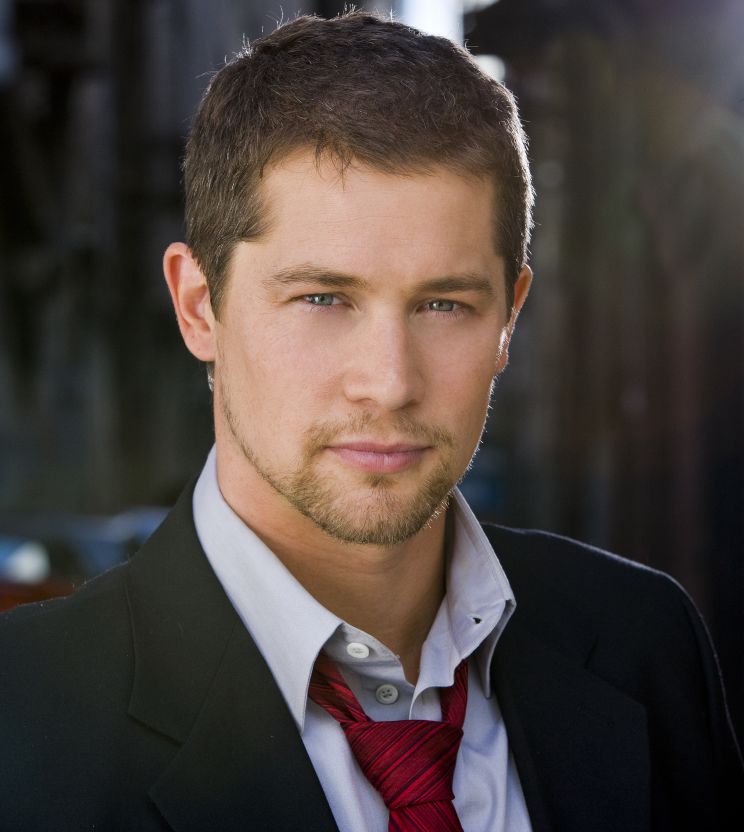 Jason Gerhardt