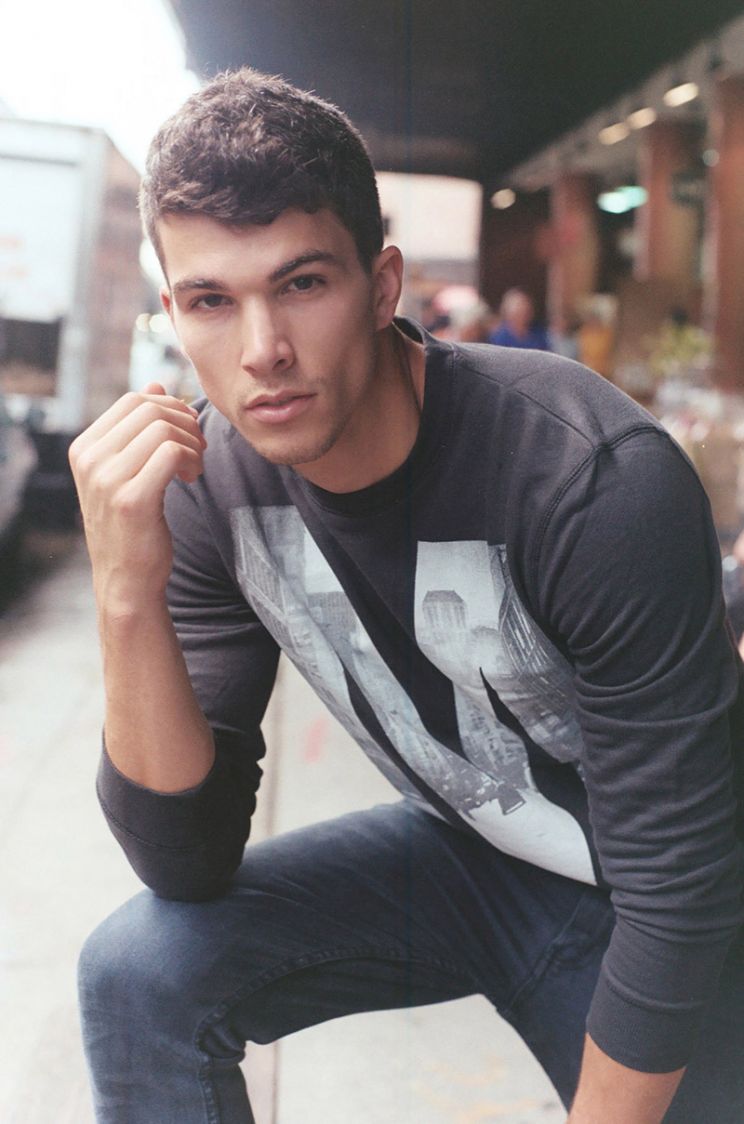Jason Gerhardt