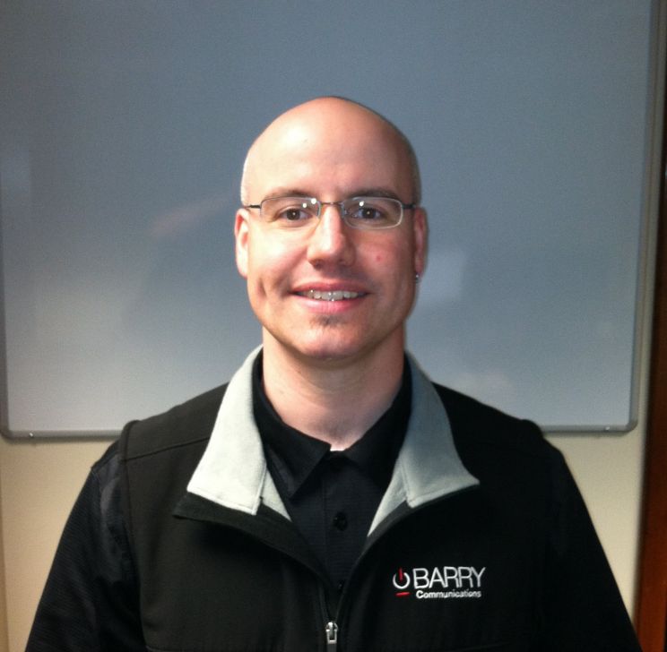 Jason Gerhardt