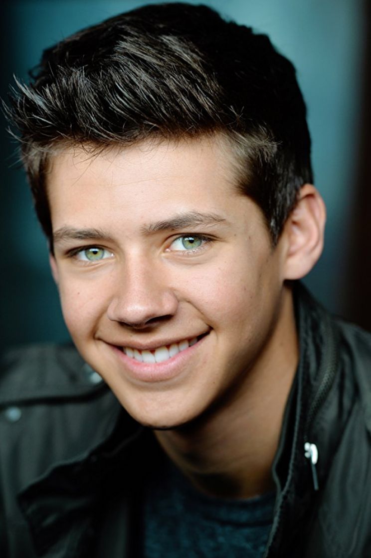 Jason Gerhardt