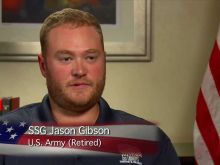 Jason Gibson