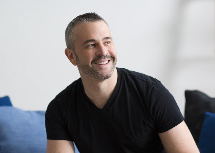 Jason Goldberg