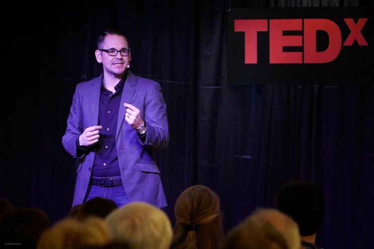 Jason Goldberg