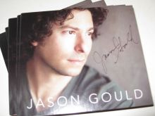 Jason Gould