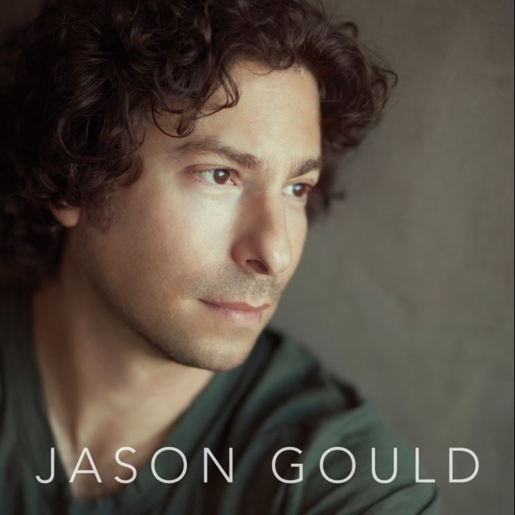 Jason Gould