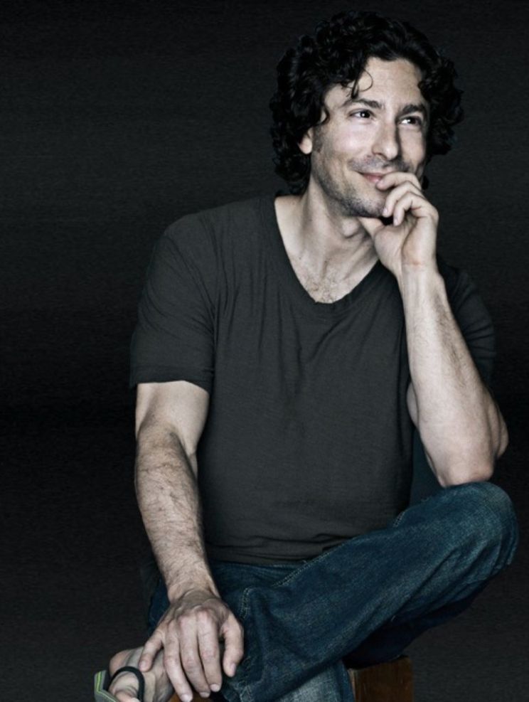 Jason Gould