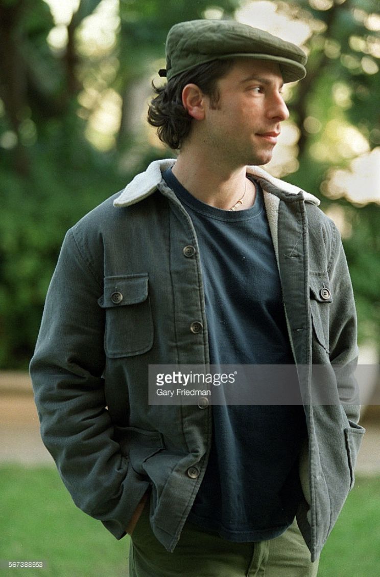 Jason Gould