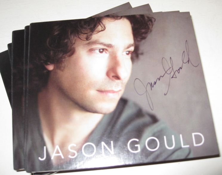 Jason Gould