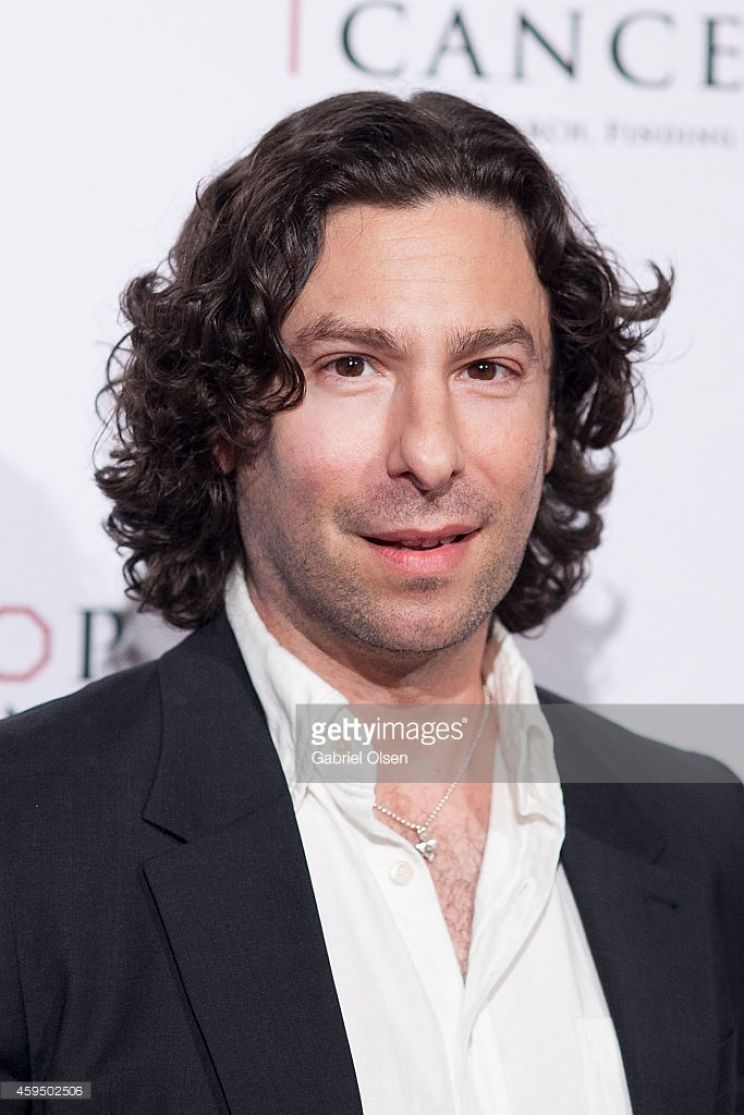 Jason Gould