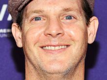 Jason Gray-Stanford