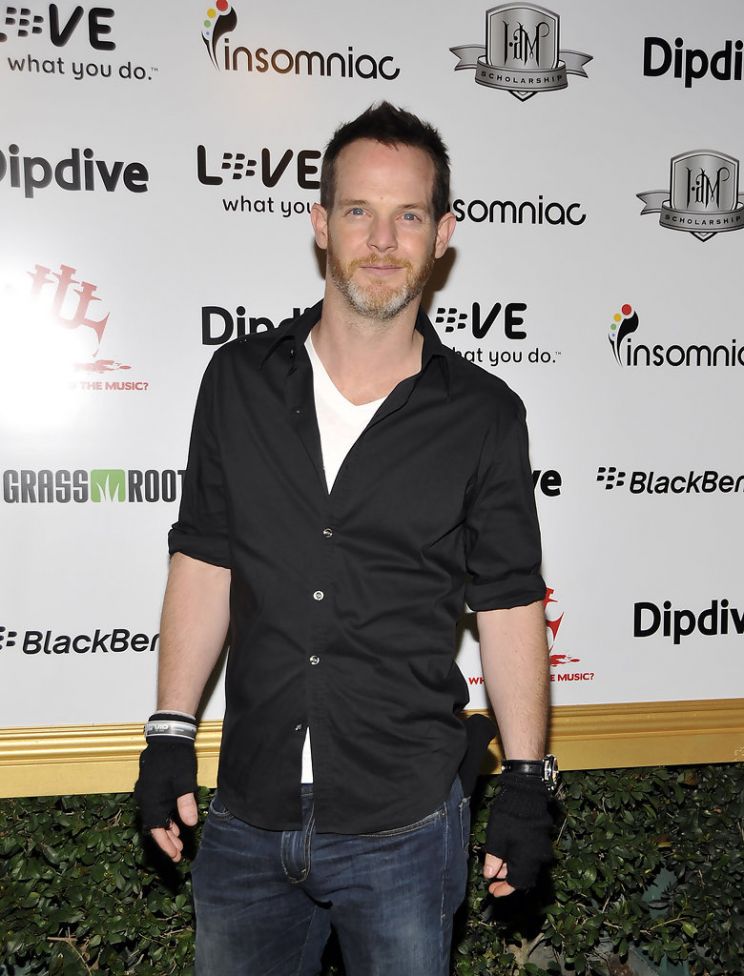 Jason Gray-Stanford