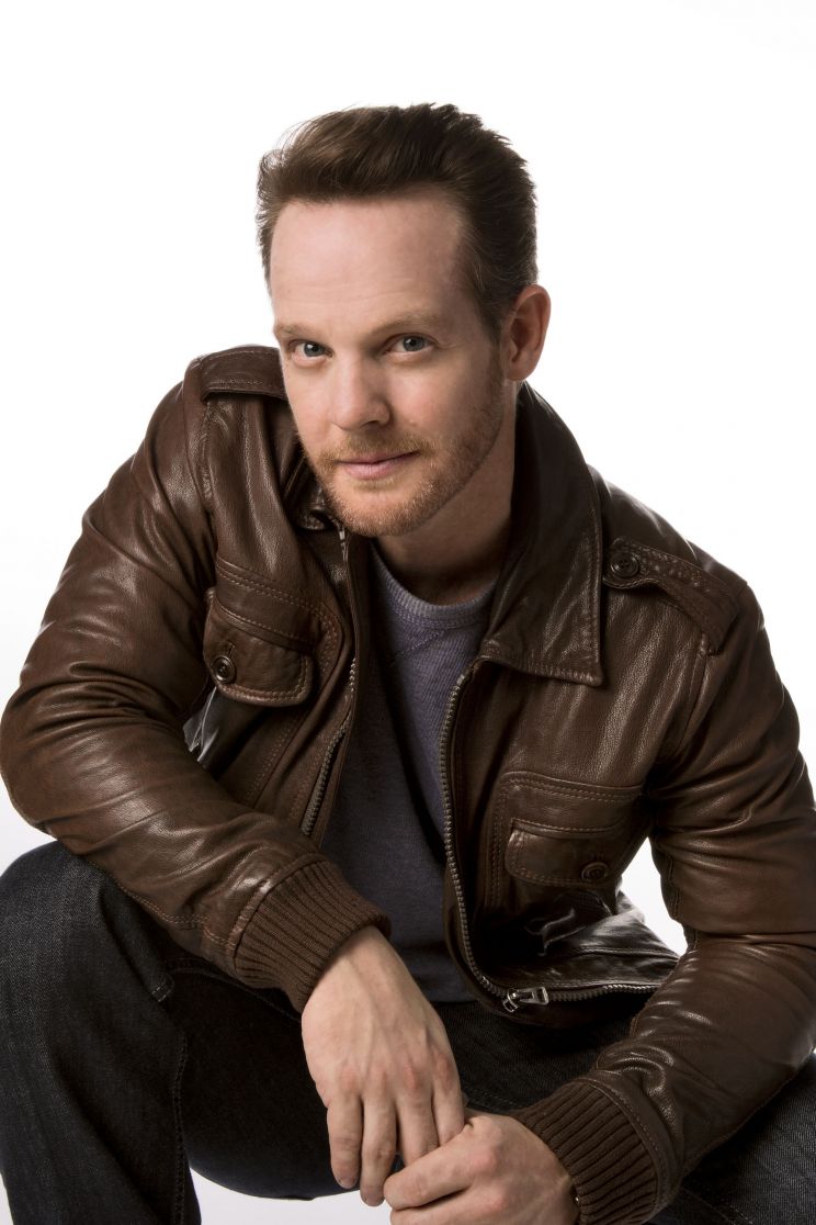 Jason Gray-Stanford