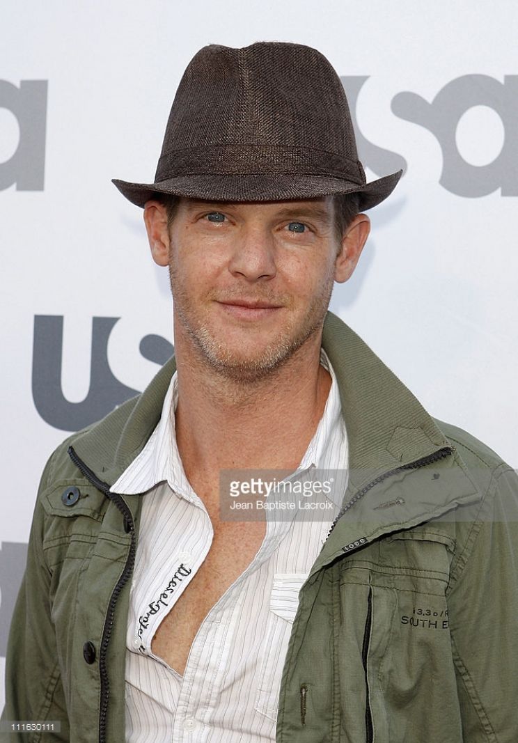 Jason Gray-Stanford