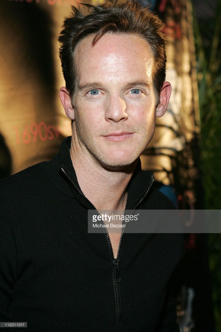 Jason Gray-Stanford