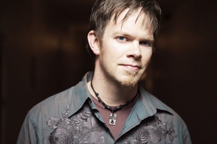 Jason Gray-Stanford