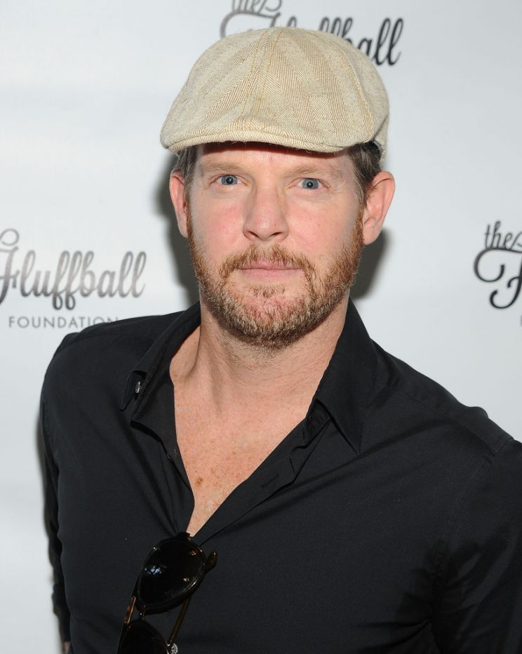 Jason Gray-Stanford