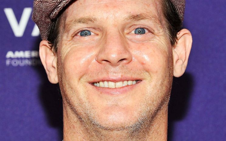 Jason Gray-Stanford