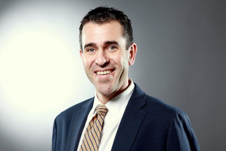 Jason Greene