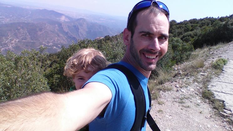 Jason Greene