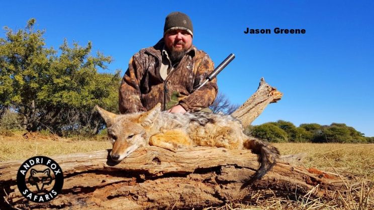 Jason Greene
