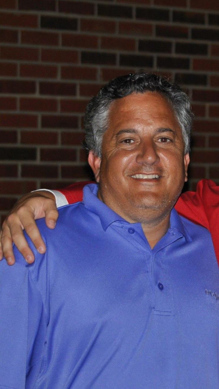 Jason Griffith