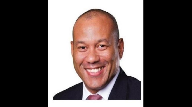 Jason Hall
