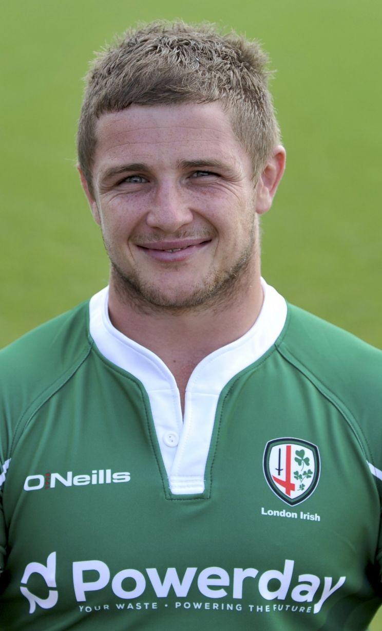 Jason Harris