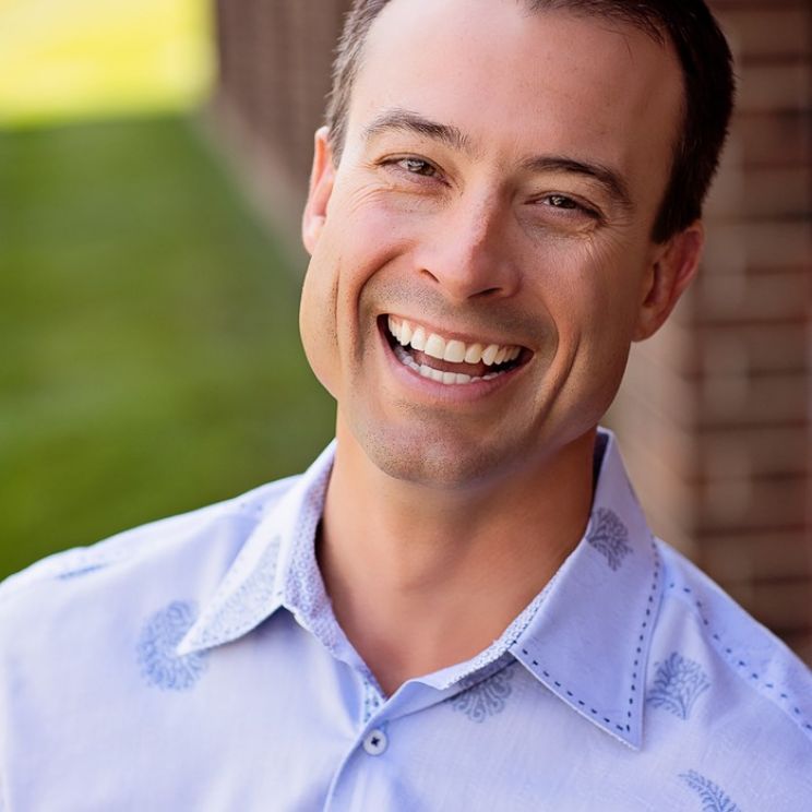 Jason Harris