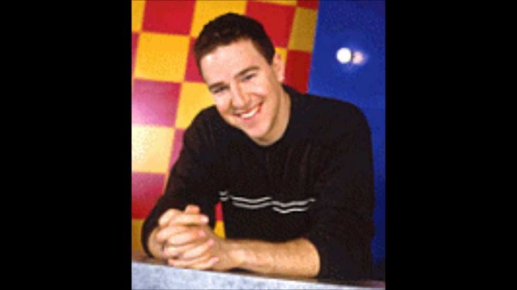 Jason Harris