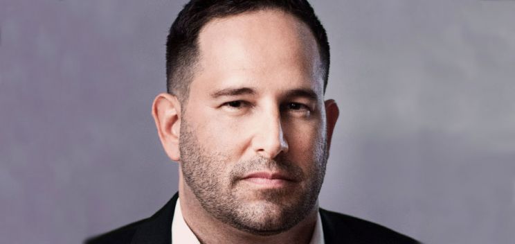 Jason Harris