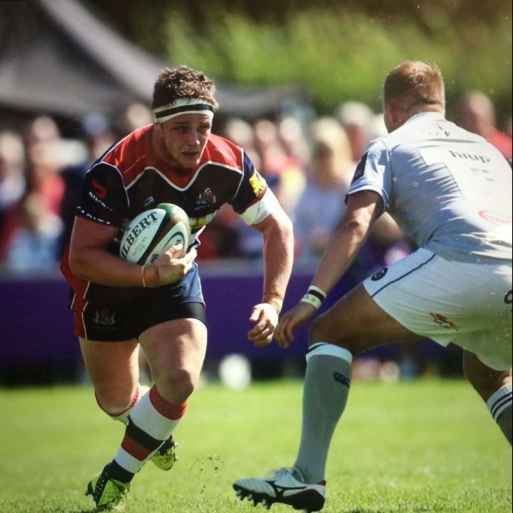 Jason Harris