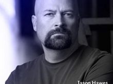 Jason Hawes
