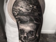 Jason Hawes