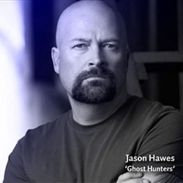 Jason Hawes