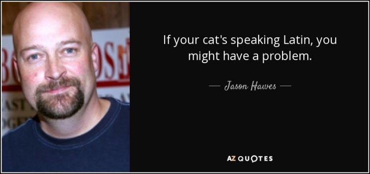 Jason Hawes