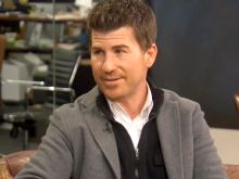 Jason Hervey