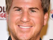 Jason Hervey