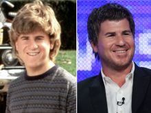 Jason Hervey